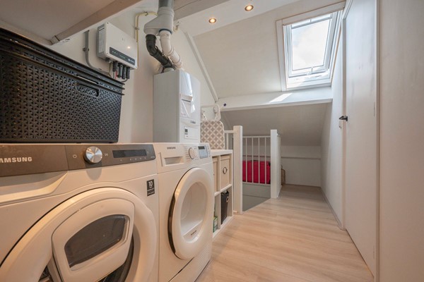 Medium property photo - Veenmosweg 9, 4731 WE Oudenbosch